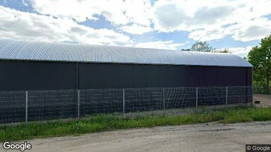 Kontorlokaler til leje i Kaunas - Foto fra Google Street View