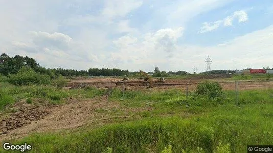Werkstätte zur Miete i Kaunas – Foto von Google Street View