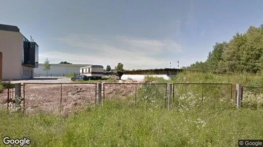 Industrial properties for rent i Kaunas - Photo from Google Street View
