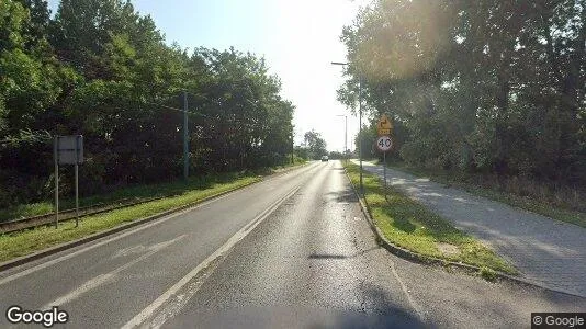 Lokaler til leje i Ruda Śląska - Foto fra Google Street View