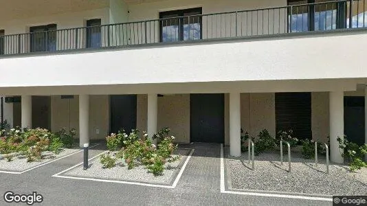 Gewerbeflächen zur Miete i Location is not specified – Foto von Google Street View