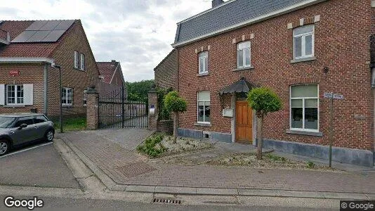 Commercial properties for sale i Bilzen - Photo from Google Street View