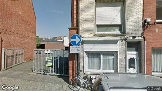 Commercial properties for sale i Stad Gent - Photo from Google Street View