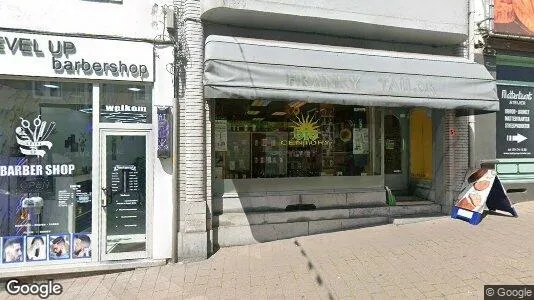 Commercial properties for sale i Geraardsbergen - Photo from Google Street View