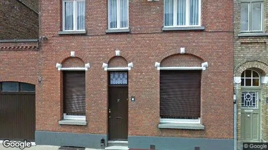 Commercial properties for sale i Brugge - Photo from Google Street View