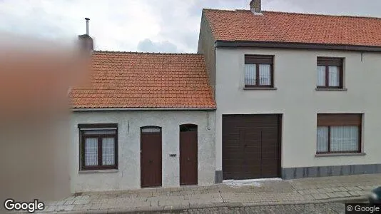 Commercial properties for sale i Alveringem - Photo from Google Street View