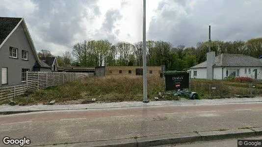 Commercial properties for sale i Brugge - Photo from Google Street View