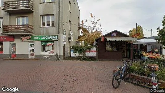 Commercial properties for rent i Location is not specified - Photo from Google Street View