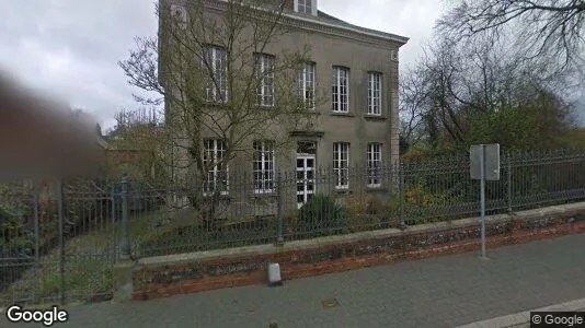 Lokaler til salgs i Roosdaal – Bilde fra Google Street View