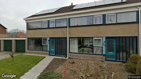 Commercial properties for rent i Midden-Drenthe - Photo from Google Street View