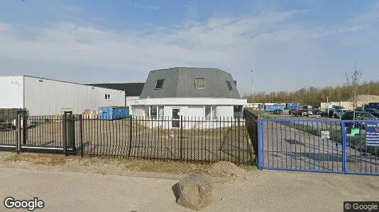 Commercial properties for rent i Heerlen - Photo from Google Street View