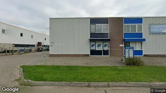 Commercial properties for rent i Duiven - Photo from Google Street View