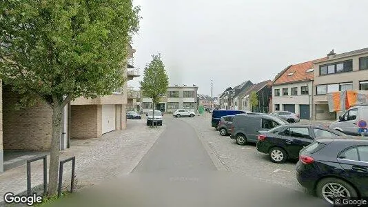 Commercial properties for rent i Denderleeuw - Photo from Google Street View