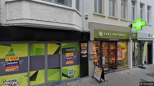 Commercial properties for rent i Lier - Photo from Google Street View