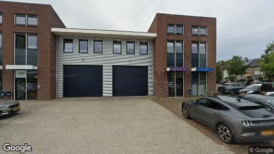 Kantorruimte te huur i Huizen - Foto uit Google Street View