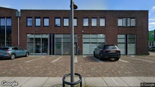 Office spaces for rent i Huizen - Photo from Google Street View
