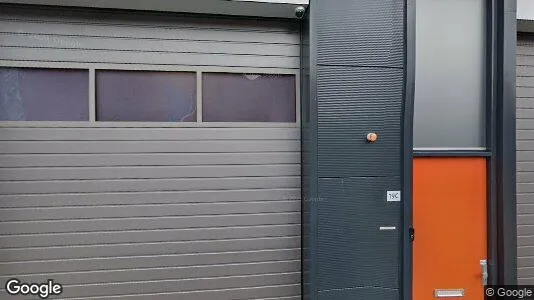 Commercial properties for sale i Haarlemmermeer - Photo from Google Street View