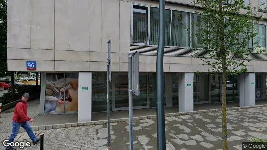 Office spaces for rent i Location is not specified - Photo from Google Street View