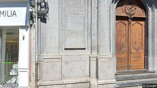 Commercial properties for rent i Namen - Photo from Google Street View