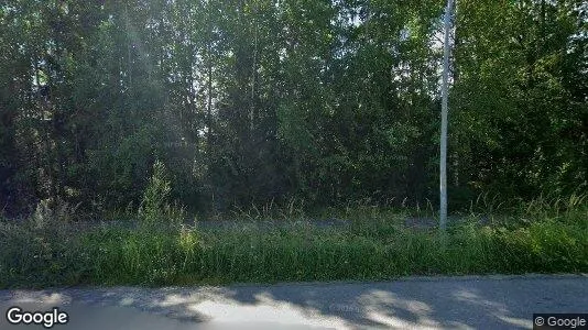 Lager zur Miete i Vihti – Foto von Google Street View