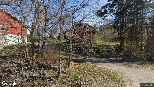 Warehouses for rent i Sipoo - Photo from Google Street View