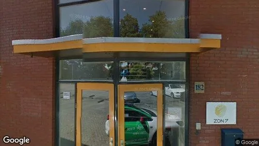 Commercial properties for rent i Lelystad - Photo from Google Street View