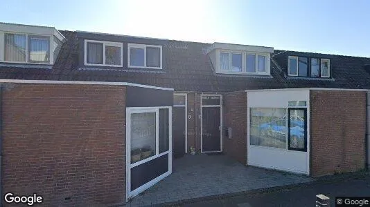 Lokaler til salg i Alkmaar - Foto fra Google Street View