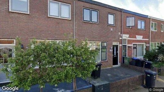 Commercial properties for sale i Hilversum - Photo from Google Street View