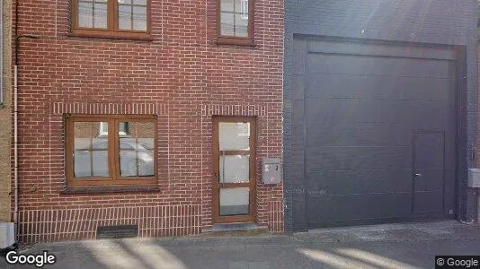 Commercial properties for rent i Halle - Photo from Google Street View