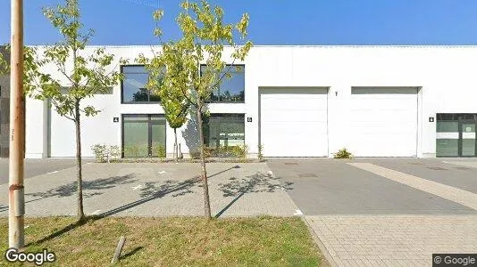 Commercial properties for rent i Schoten - Photo from Google Street View