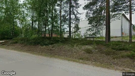 Warehouses for rent i Lahti - Photo from Google Street View