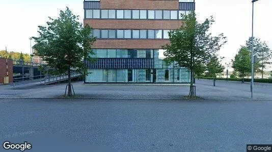 Espacios de oficina En alquiler i Lahti - Foto de Google Street View