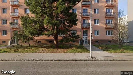 Commercial properties for rent i Location is not specified - Photo from Google Street View