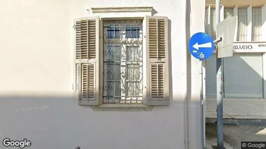 Kantorruimte te huur i Limassol - Foto uit Google Street View