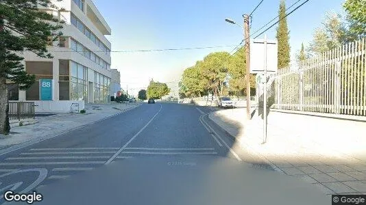 Lokale biurowe Do wynajęcia i Nikozja Strovolos - Zdjęcie z Google Street View