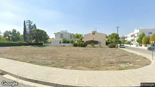 Lokale biurowe Do wynajęcia i Nikozja Strovolos - Zdjęcie z Google Street View