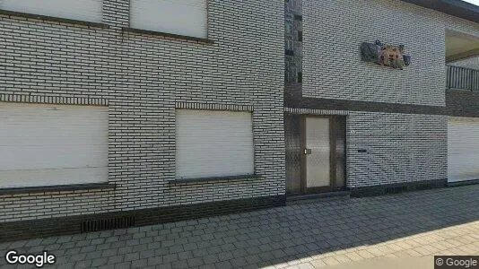 Lokaler til salg i Hulshout - Foto fra Google Street View
