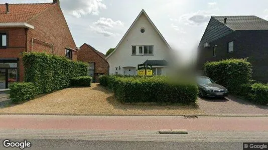 Bedrijfsruimtes te koop i Lommel - Foto uit Google Street View