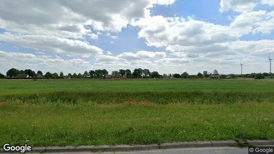 Lokaler til leje i Vianen - Foto fra Google Street View