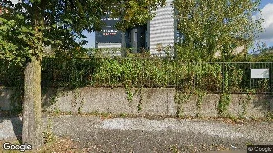Liikekiinteistöt Vuokrattavana i Como - Kuva Google Street Viewstä