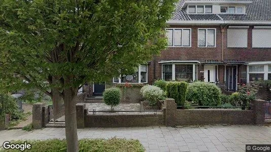 Commercial properties for rent i Kerkrade - Photo from Google Street View