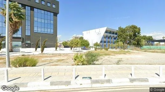 Lokale biurowe Do wynajęcia i Limassol - Zdjęcie z Google Street View