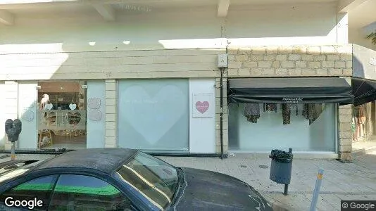 Lokaler til leje i Limassol - Foto fra Google Street View