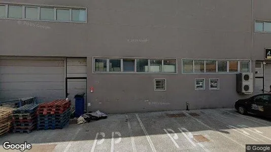 Gewerbeflächen zur Miete i Merone – Foto von Google Street View