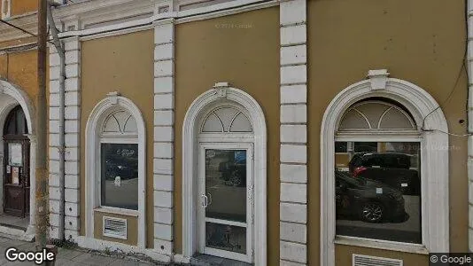 Commercial properties for rent i Ruse - Photo from Google Street View