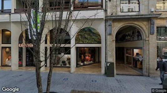 Commercial properties for sale i Mechelen - Photo from Google Street View