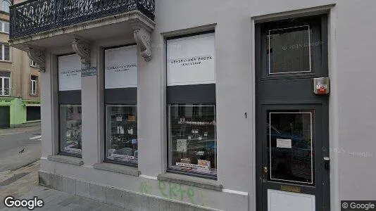 Commercial properties for sale i Stad Antwerp - Photo from Google Street View