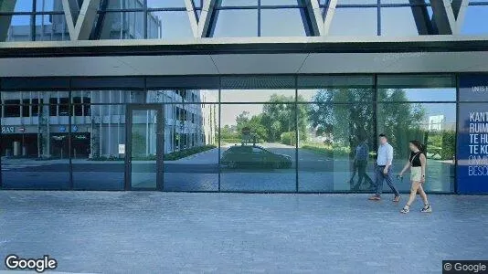Commercial properties for sale i Roeselare - Photo from Google Street View