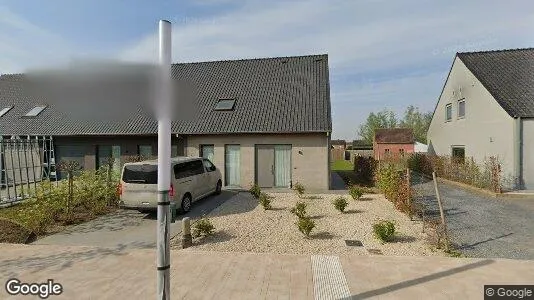 Lokaler til salg i Roeselare - Foto fra Google Street View