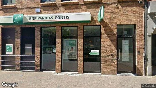Lokaler til salg i Menen - Foto fra Google Street View